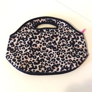 Lunch box - collapsible